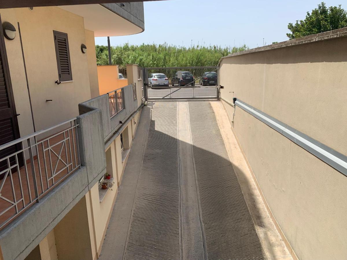 Bed & Breakfast La Casa Nel Salento