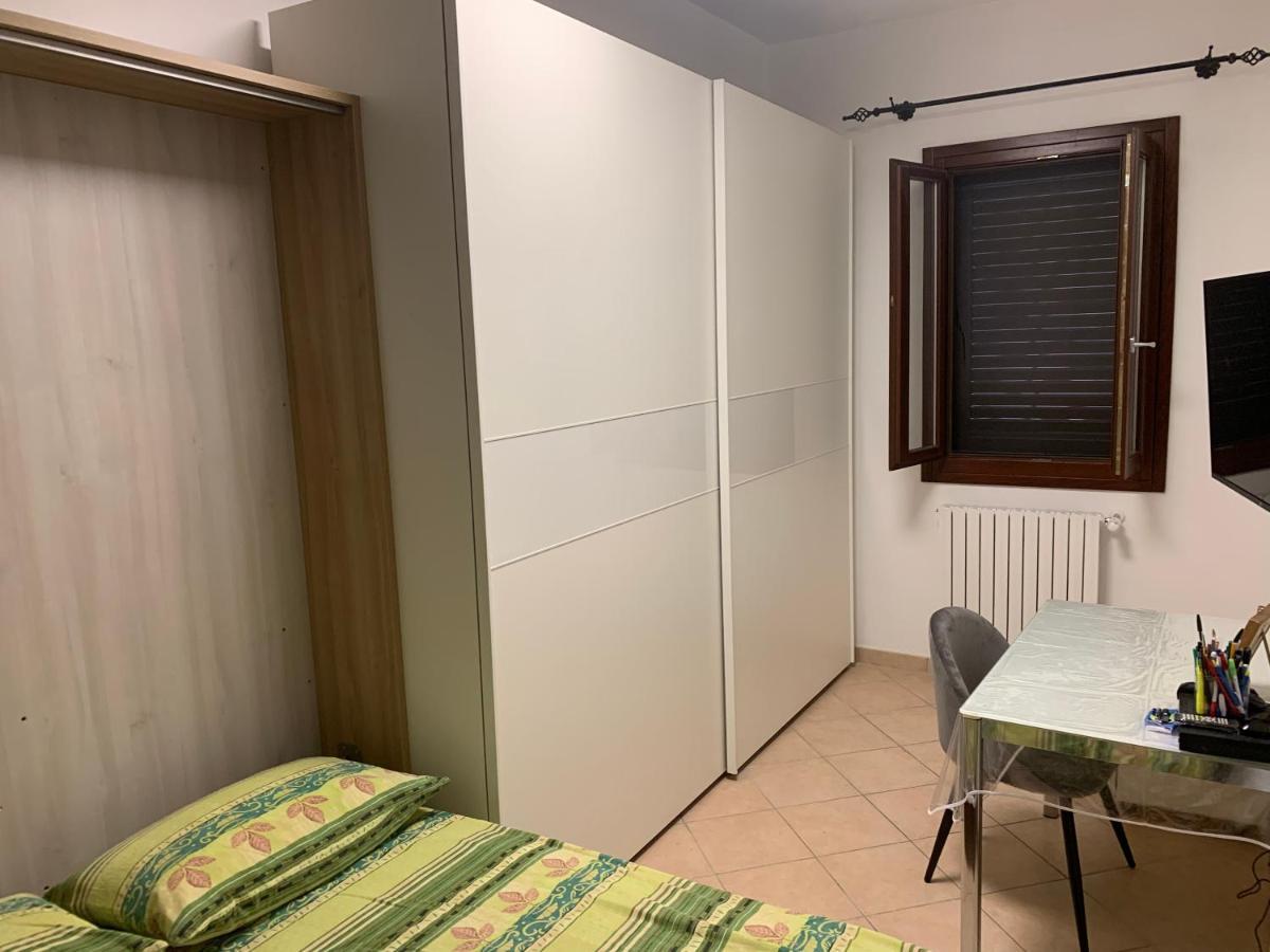 Bed & Breakfast La Casa Nel Salento